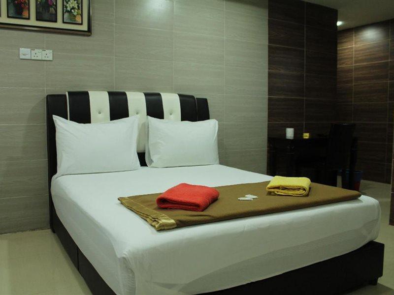 Ark Hotel Batu Caves Exterior photo